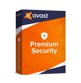 Avast Premium Security 1 Device 1 Year PC - Key GLOBAL - Digital Key